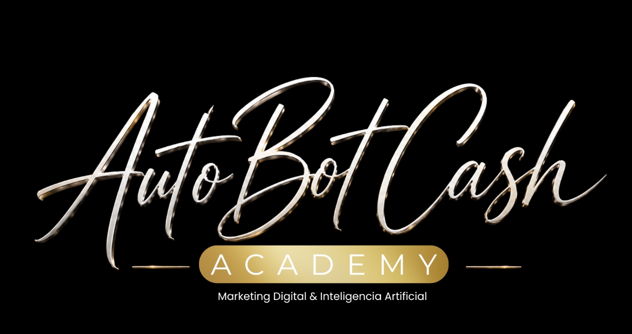 AutoBot Cash Academy