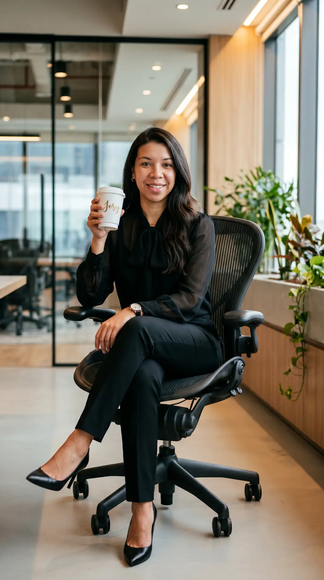 Comunidad de mujeres emprendedoras de Josy Salazar